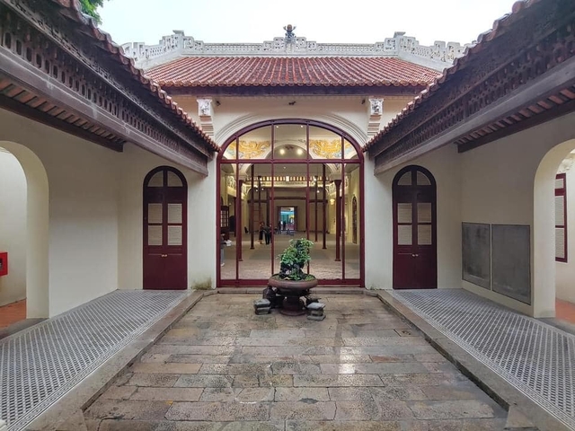 Hà Nội triển khai thu phí tham quan tại một số di tích